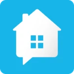 Logo of HOMECASE android Application 